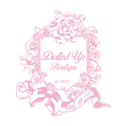 Dolled Up Boutique