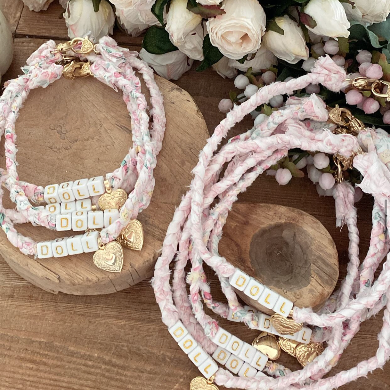 Shabby for Me Accessories