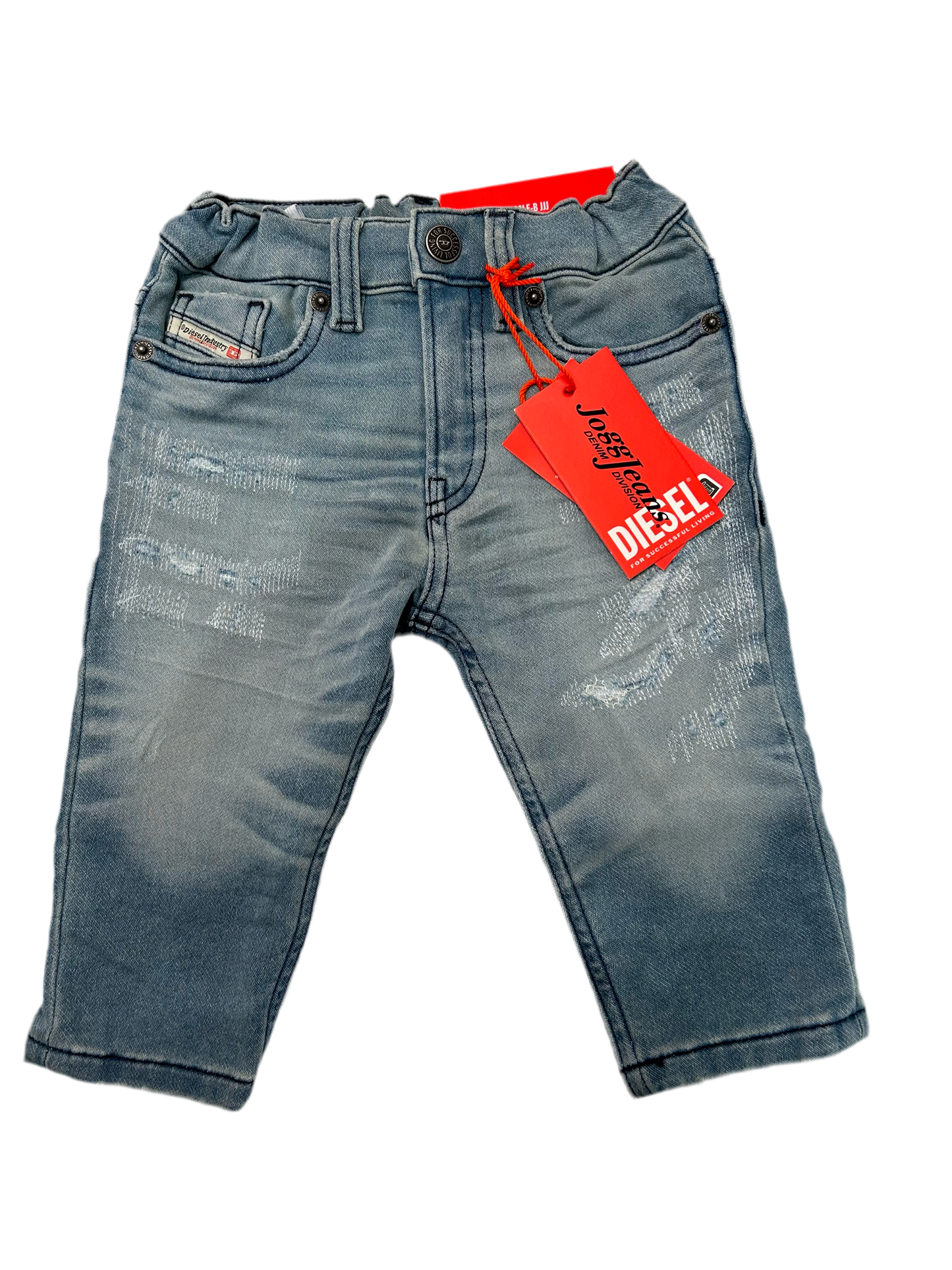 Diesel Classic Jeans