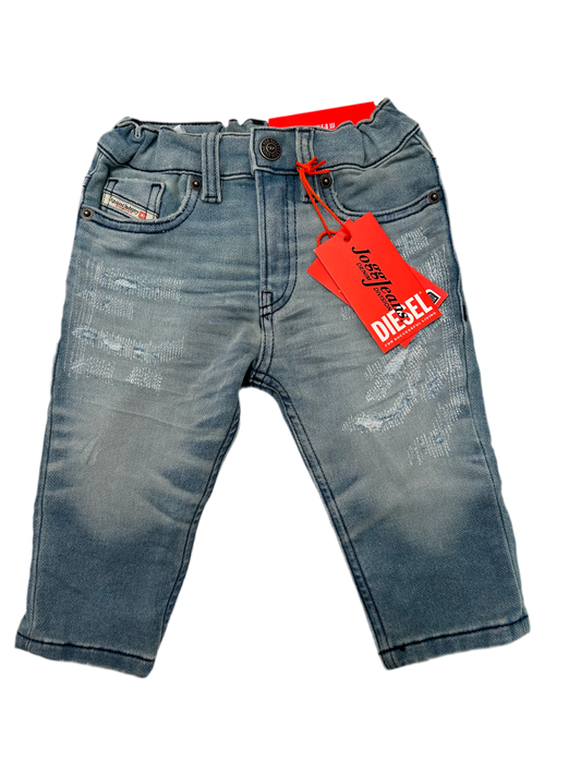 Diesel Classic Jeans