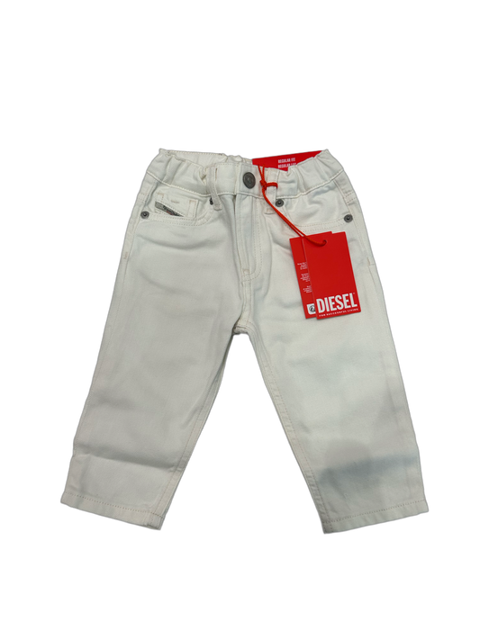 Diesel "Regular" Jeans