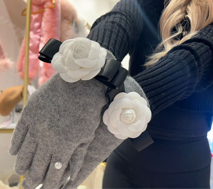 Coco Gloves