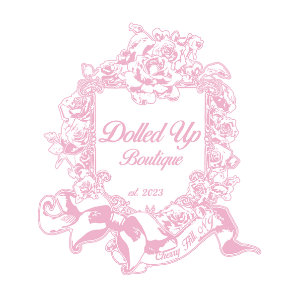 Dolled Up Boutique