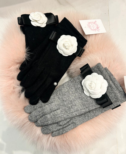 Coco Gloves