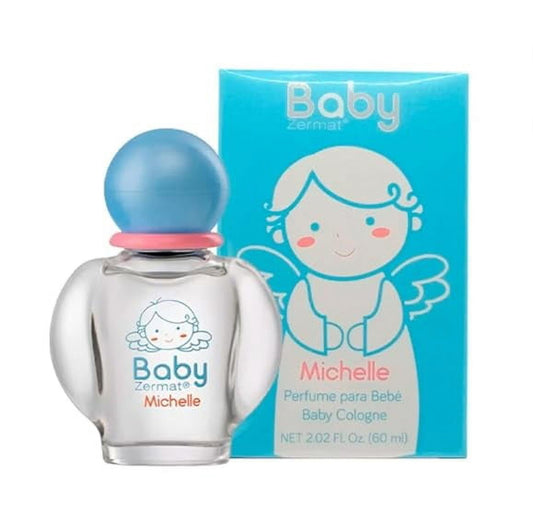 Baby Perfume