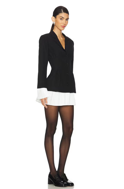 Kenny Blazer Dress