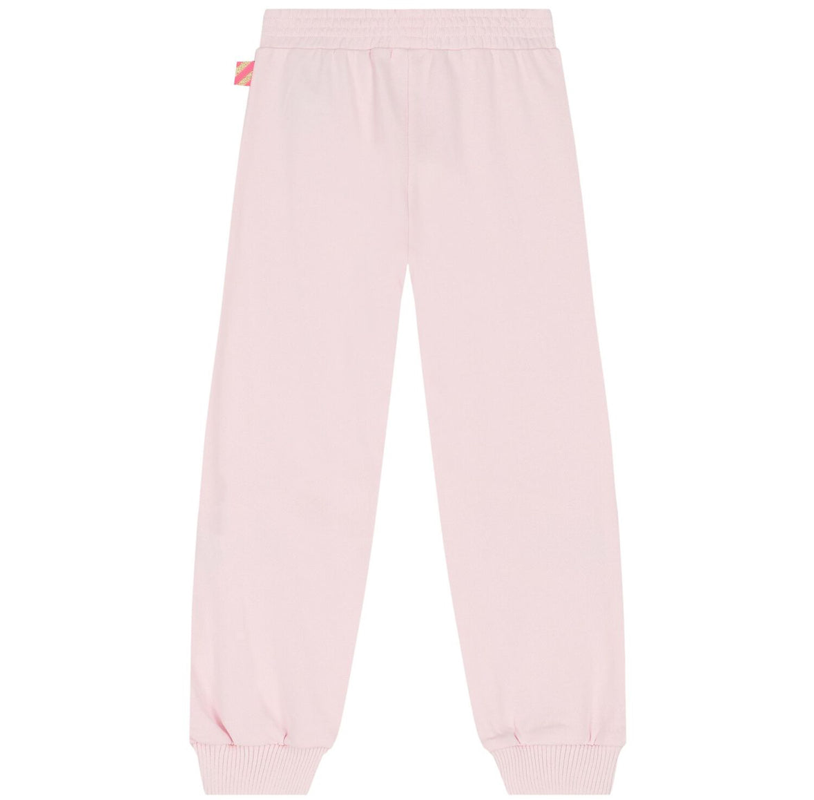 Cozy Cupid Sequin Joggers