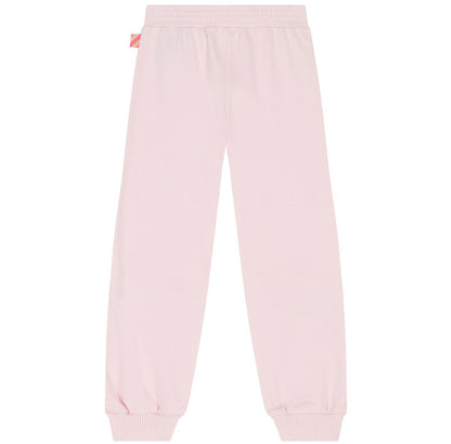 Cozy Cupid Sequin Joggers