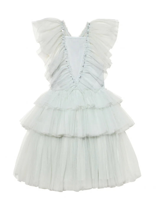 Kendra TuTu dress