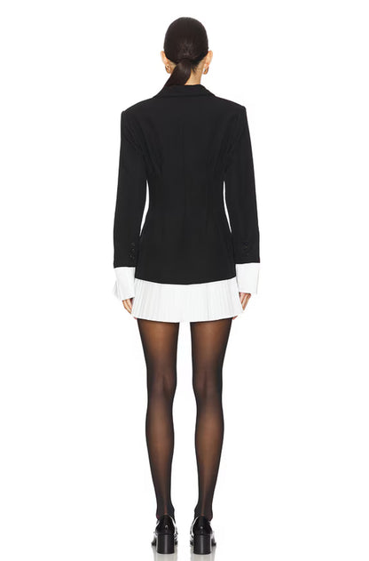 Kenny Blazer Dress