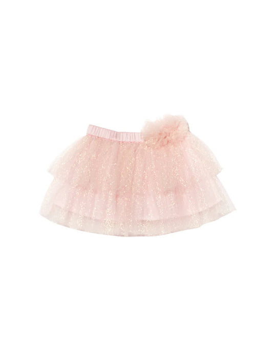 Bébé Shimmer Shine Skirt