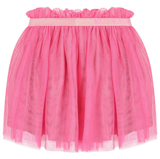 Ballerina Vibes Tulle Skirt