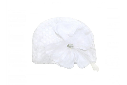 Haute Baby Swan Lake Cap