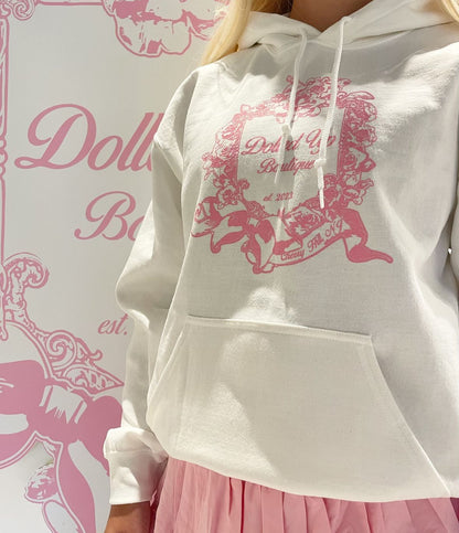 Dolled Up Boutique Sweatshirt