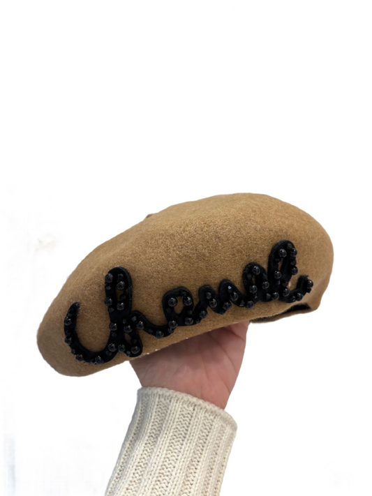 Mademoiselle Beret