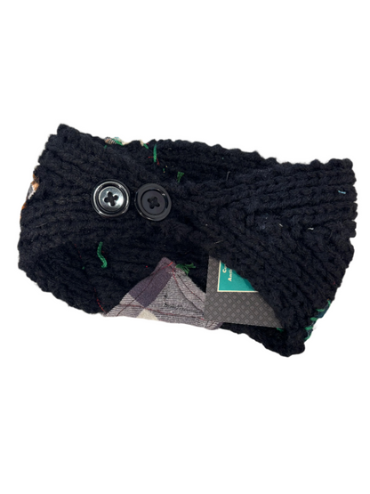 Eagles Knit Headband