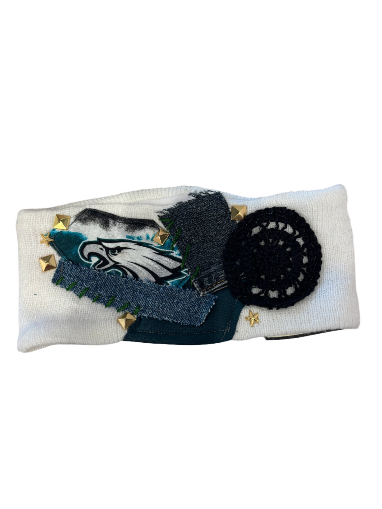 Eagles Knit Headband