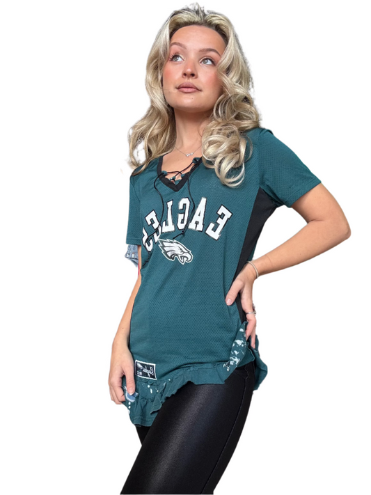 Eagles Jersey Top